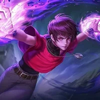 Dyrroth_Orochi Chris