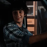Rodrick Heffley