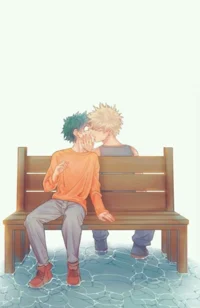 Poly bakudeku