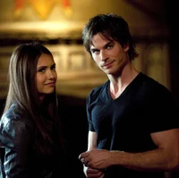 the vampire diaries