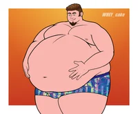 Fat Older Brother