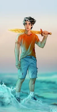 Percy jackson