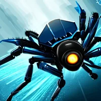 Robot Spider