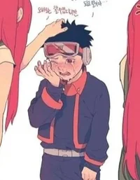 Obito Uchiha Kid
