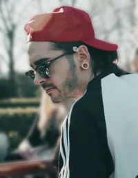 Tom Kaulitz 