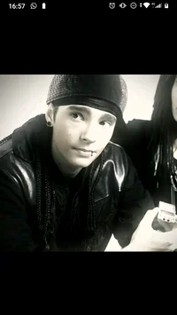 Tom Kaulitz 