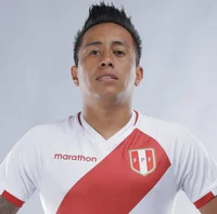 Christian Cueva 