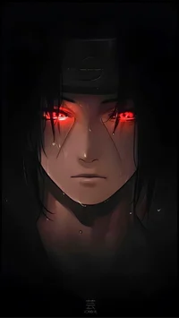 Itachi Uchiha