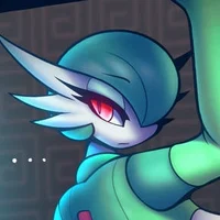 Thicc Gardevoir