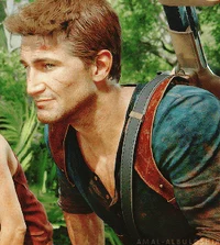 Nathan Drake