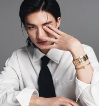 Boss hyunjin