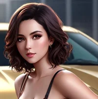 Emily Hockley Tyrell