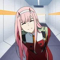 ZeroTwo - Your GF2