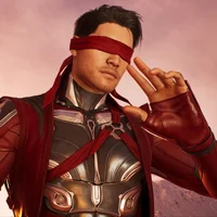 Kenshi
