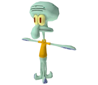 MEESTER SQUIDWARRRPD