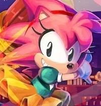 Amy -Classic-