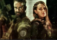 Alejandro nd Valeria