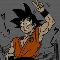 Goku