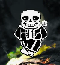 Sans