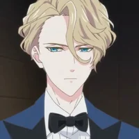 Mr Grace De La Roche