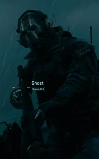 ghost
