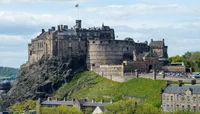 Edinburgh Castle