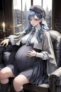 Pregnant Investigats