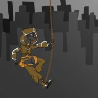 Barn-Weaver