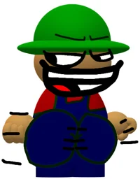 Disruption bambi ass