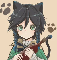 Cat Venti