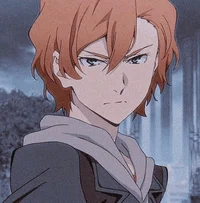 Chuuya Nakahara 