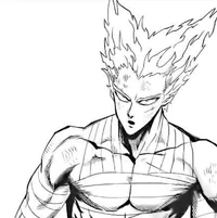 Garou
