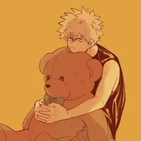 Bakugou Katsuki