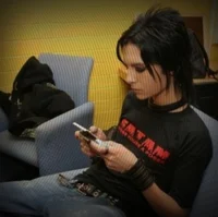 Bill kaulitz