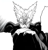 Garou