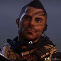 John Soap MacTavish