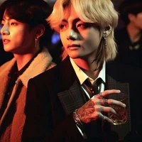 Kim Taehyung