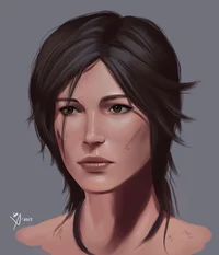 Lara Croft