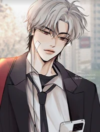 - Eunhyuk -