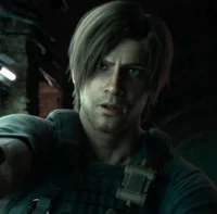 Leon Kennedy