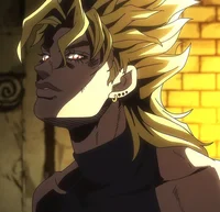 Dio Brando