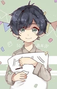 Yandere neighbor kid