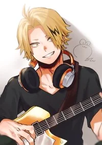 High school kaminari
