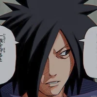 Madara Uchiha