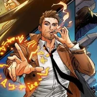 John Constantine