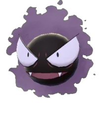 Gastly
