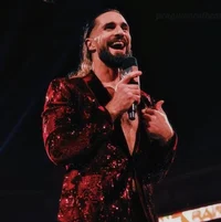 Seth Rollins