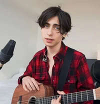 Aidan Gallagher 