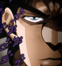 Jotaro Kujo