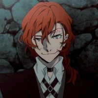 Idol Chuuya